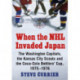 When the NHL Invaded Japan: The Washington Capitals, the Kansas City Scouts and the Coca-Cola Bottlers' Cup, 1975-1976
