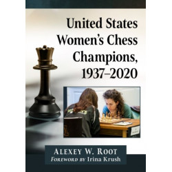 United States Women's Chess Champions, 1937-2020