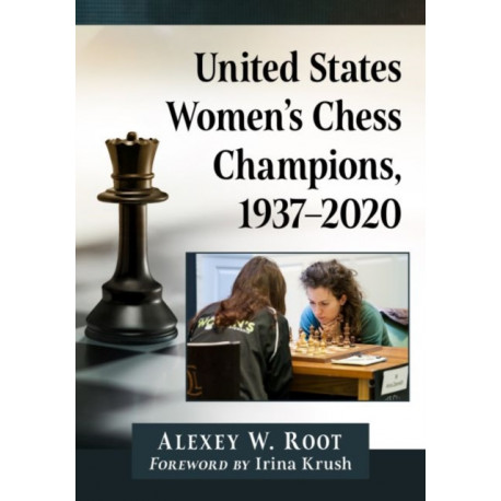 United States Women's Chess Champions, 1937-2020