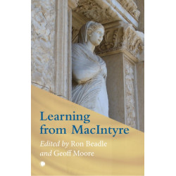 Learning from MacIntyre