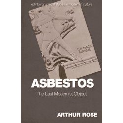 Asbestos – The Last Modernist Object