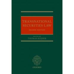 Transnational Securities Law
