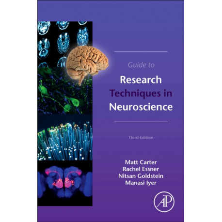 Guide to Research Techniques in Neuroscience