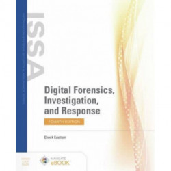 Digital Forensics, Investigation, and Response