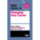 HBR Guide to Changing Your Career
