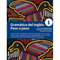 Gram?tica del ingl?s: Paso a paso 1