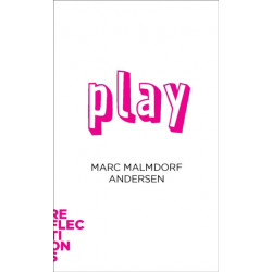 Play: Brief Books about Big Ideas