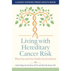 Living with Hereditary Cancer Risk: What You and Your Family Need to Know