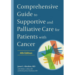 Comprehensive Guide to Supportive and Palliative Care for Patients with Cancer
