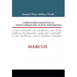 Comentario Exegetico al texto griego del N.T. - Marcos