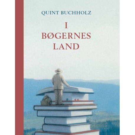 I bøgernes land
