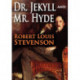 Dr. Jekyll and Mr. Hyde