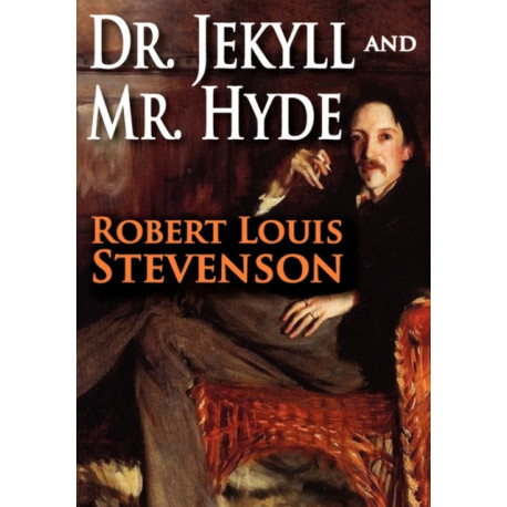 Dr. Jekyll and Mr. Hyde