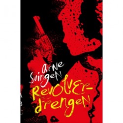 Revolverdrengen