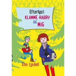 Efterlyst: Klamme Harry og mig