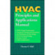 HVAC Principles and Applications Manual