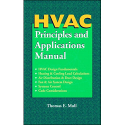 HVAC Principles and Applications Manual