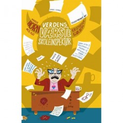 Verdens værste inspektør