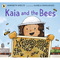 Kaia and the Bees