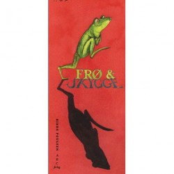 Frø og Skygge