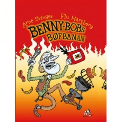 Benny Bobs bøfbanan