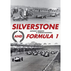 Silverstone and Formula 1