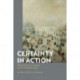 Certainty in Action: Wittgenstein on Language, Mind and Epistemology