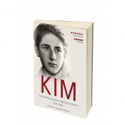 KIM: Dagbog og breve 1941-1945