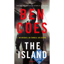 The Island: A Thriller