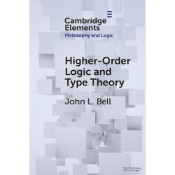 Higher-Order Logic and Type Theory