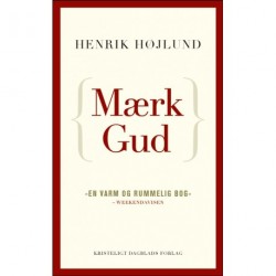Mærk Gud - pocket
