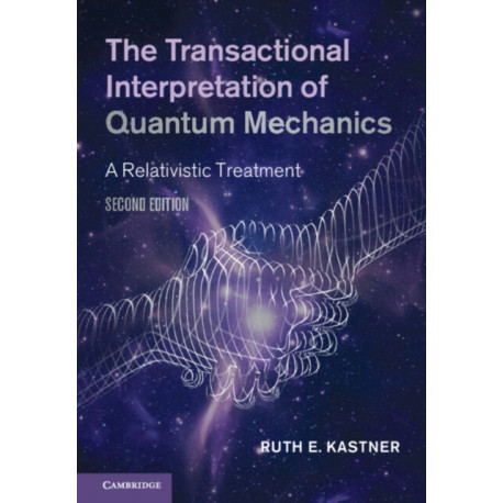 The Transactional Interpretation of Quantum Mechanics: A Relativistic Treatment