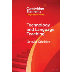 Technology and Language Teaching