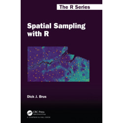 Spatial Sampling with R