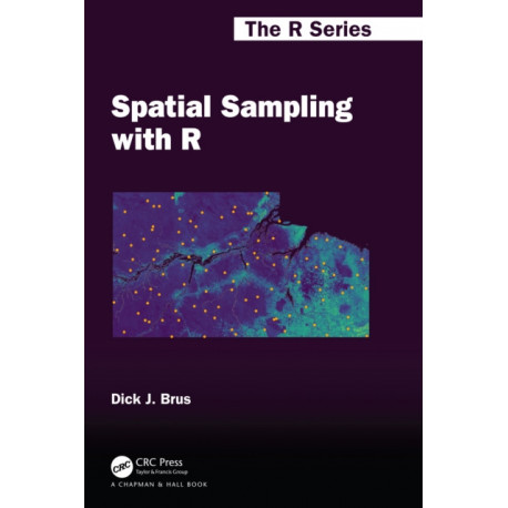 Spatial Sampling with R