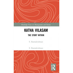 Katha Vilasam: The Story Within