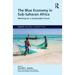 The Blue Economy in Sub-Saharan Africa: Working for a Sustainable Future