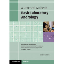 A Practical Guide to Basic Laboratory Andrology