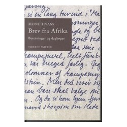 Brev fra Afrika