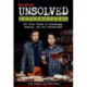 BuzzFeed Unsolved Supernatural: 101 True Tales of Hauntings, Demons, and the Paranormal