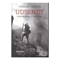 Udsendt