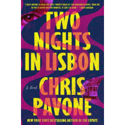 Two Nights in Lisbon: A Novel