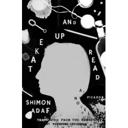Take Up and Read: A Novel