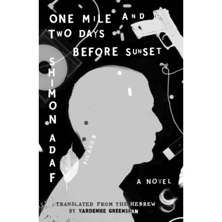 One Mile and Two Days Before Sunset: A Novel