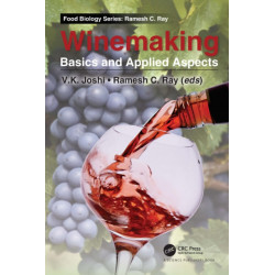 Winemaking: Basics and Applied Aspects