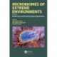 Microbiomes of Extreme Environments: Biodiversity and Biotechnological Applications