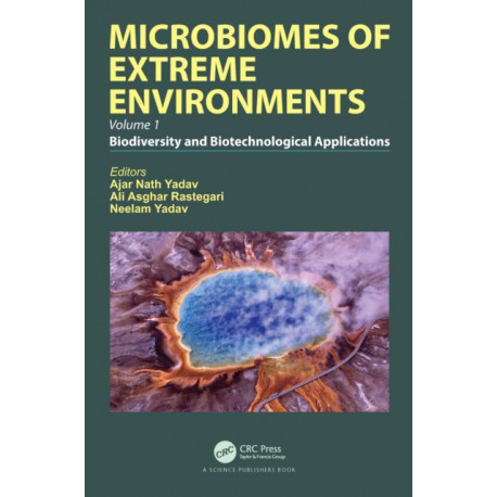 Microbiomes of Extreme Environments: Biodiversity and Biotechnological Applications