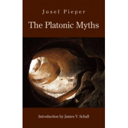 The Platonic Myths