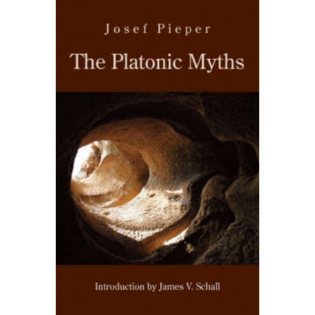 The Platonic Myths