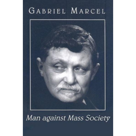 Man against Mass Society